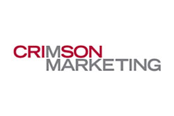Crimson Marketing Logo
