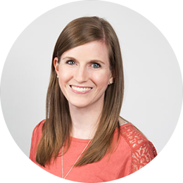 Erin Ashcraft, Media Operations Manager, The Learning House, Inc.