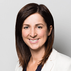 Kristine Steuart