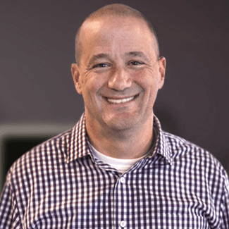 2017 #RunMarketing Awards Winner Bryan Semple