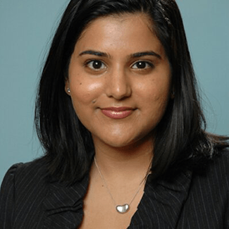 2017 #RunMarketing Awards Winner Neenu Sharma