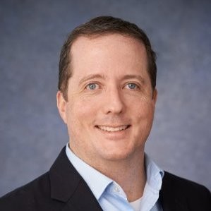 2018 #RunMarketing Awards Winner Ken Evans