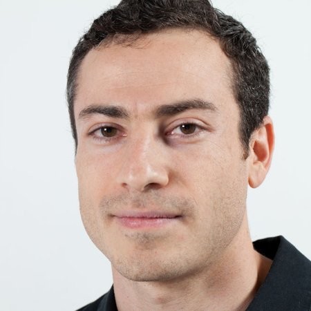 2018 #RunMarketing Awards Winner Taleb Alkhaja