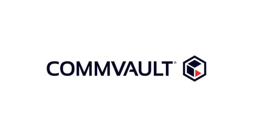 Commvault logo