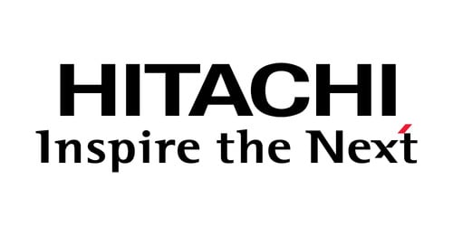 Hitachi logo