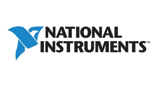 National Instruments logo