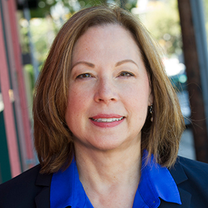 Kathleen Schaub