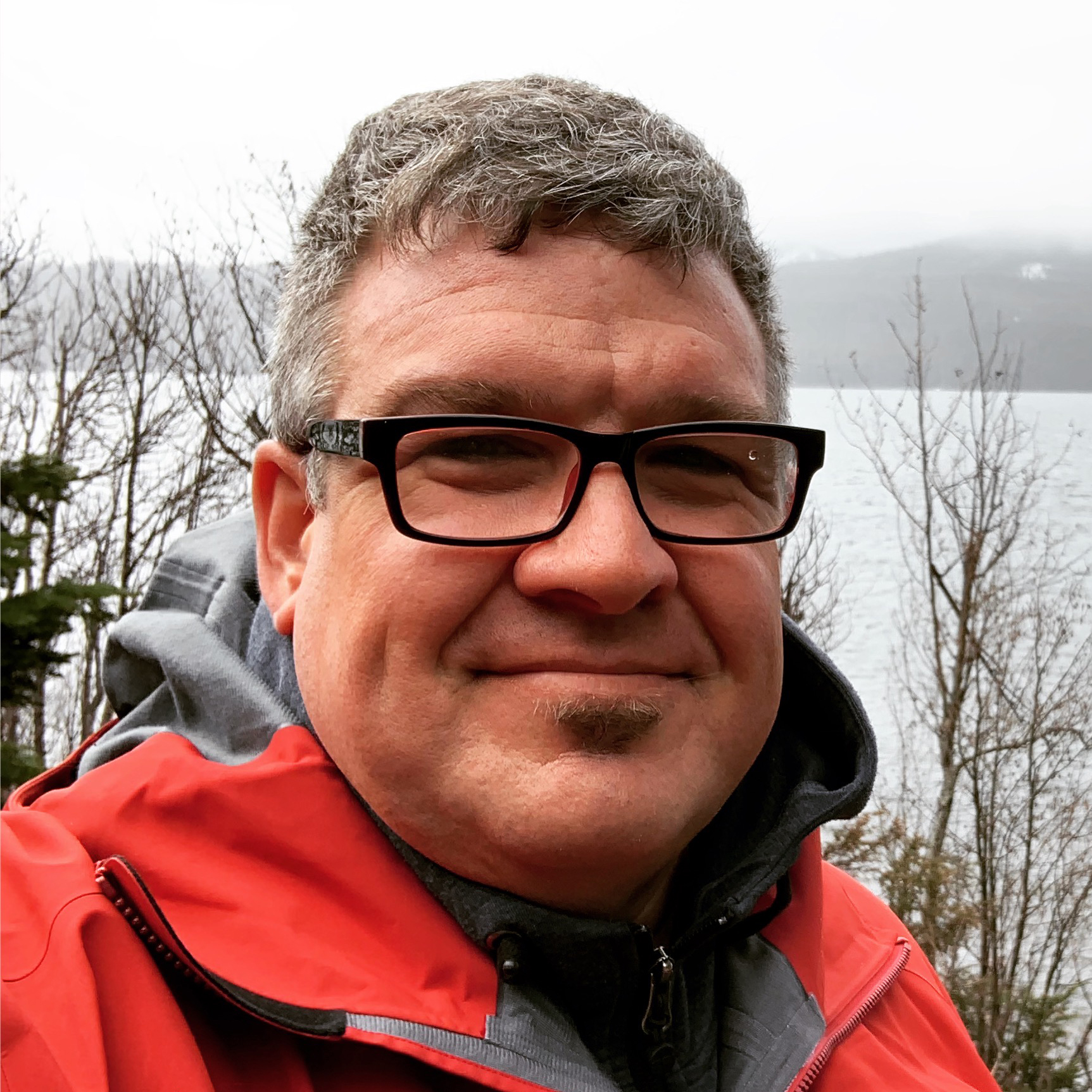 2019 #RunMarketing Awards Winner Lars Ahntholz