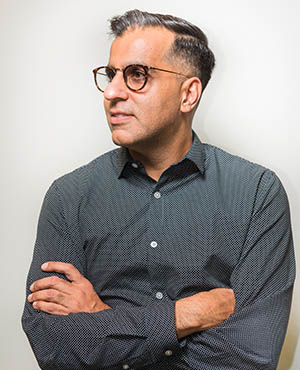 Rahul Nirula